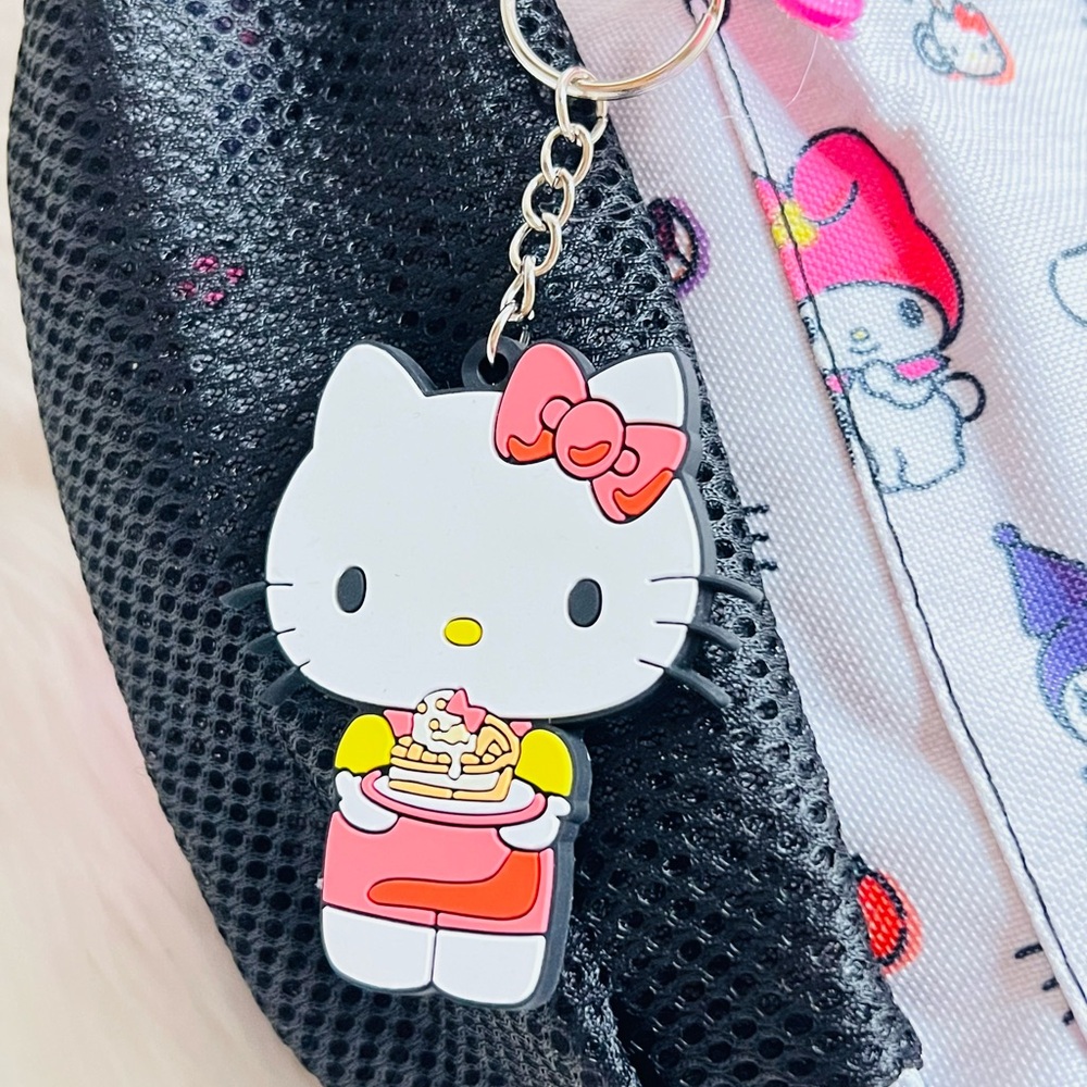 Hello Kitty And Friends Backpack - Picture 6 of 6